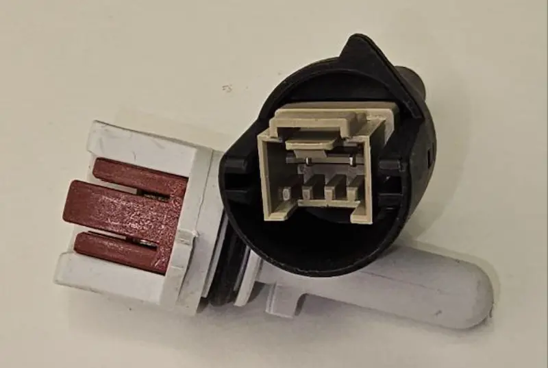 سنسور دما ظرفشویی کنوود،بکو،آرچلیک و ...