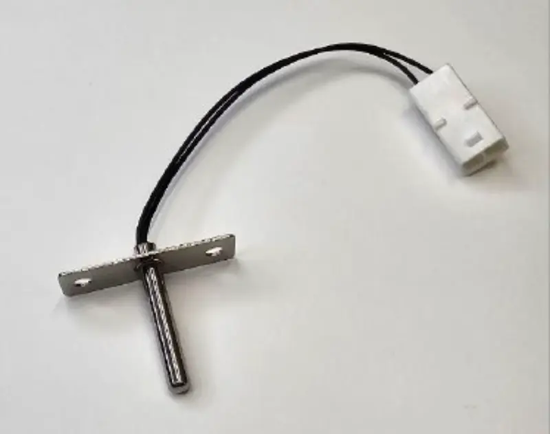 سنسور دما ظرفشویی ال جی