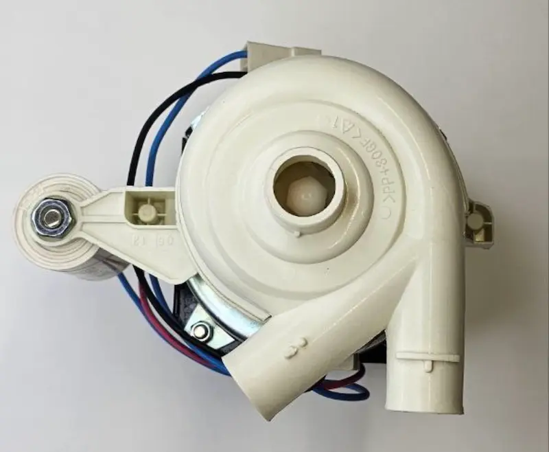 جت پمپ ظرفشویی الگانس ، ایندزیت