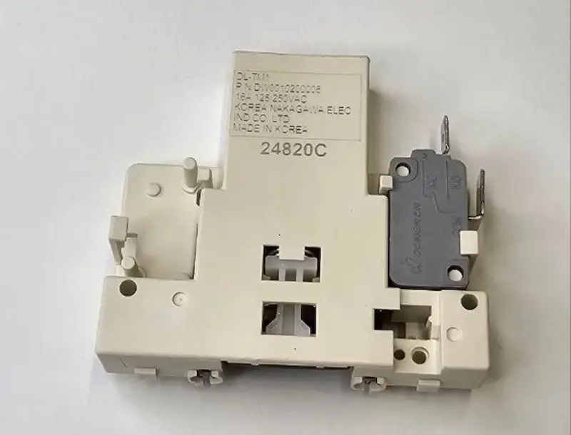 قفل درب ماشین ظرفشویی ال جی ۵۱۲ ، ۴۲۵، ۳۲۵