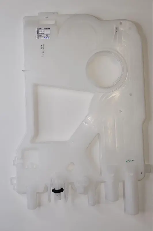 ایرگاد ماشین ظرفشویی سامسونگ