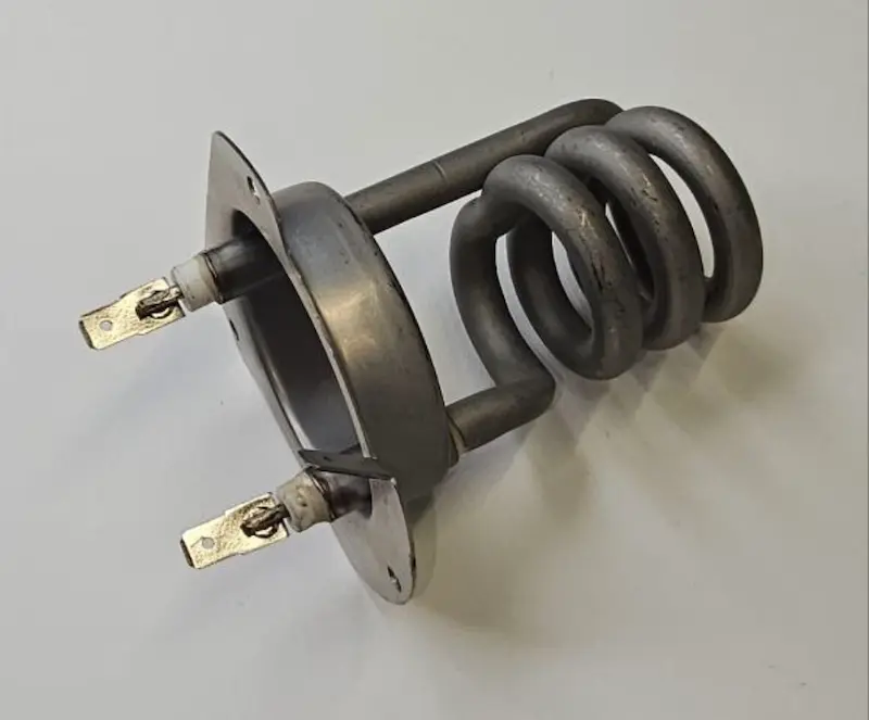 المنت ظرفشویی لامپی