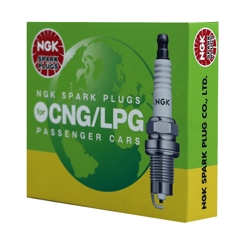 شمع CNG NGK 7987 همیار