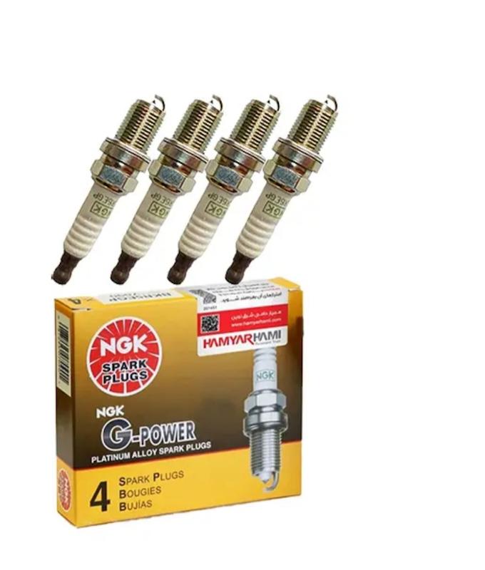 شمع سوزنی NGK کوتاه BKR6EGP 7092