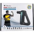 ماساژور تفنگي بلوايديا مدل BLD-888