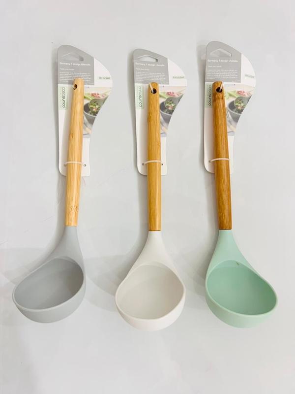 ملاقه سیلکونی