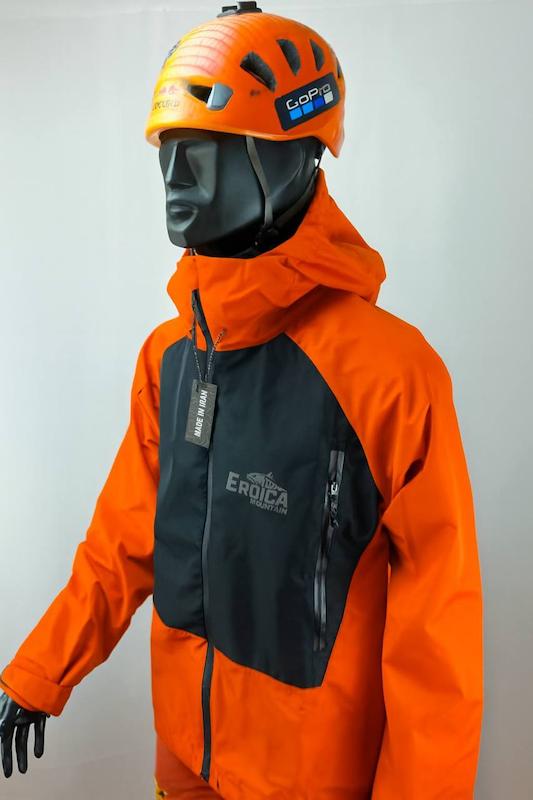 کاپشن گورتکس