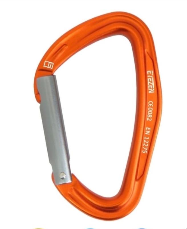 کارابین ساده