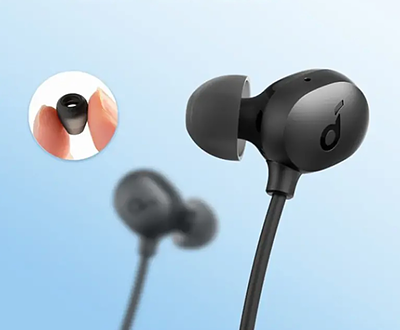 هدفون بی سیم انکر Anker SoundCore Life U2i A3213