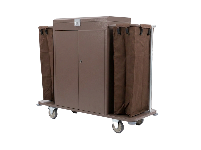 ترولی خانه داری مدل H301