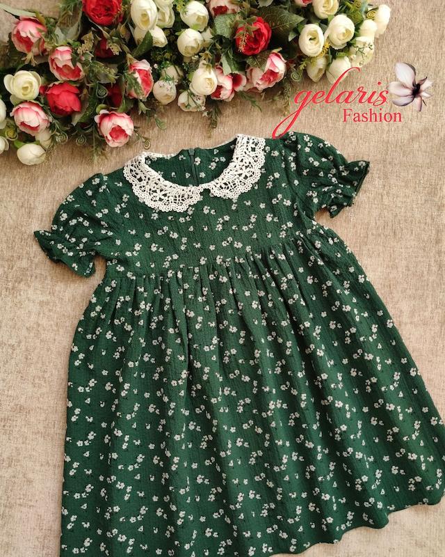 پیراهن دخترانه ایلیا