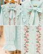 شومیز نوجوان مه گل🎀