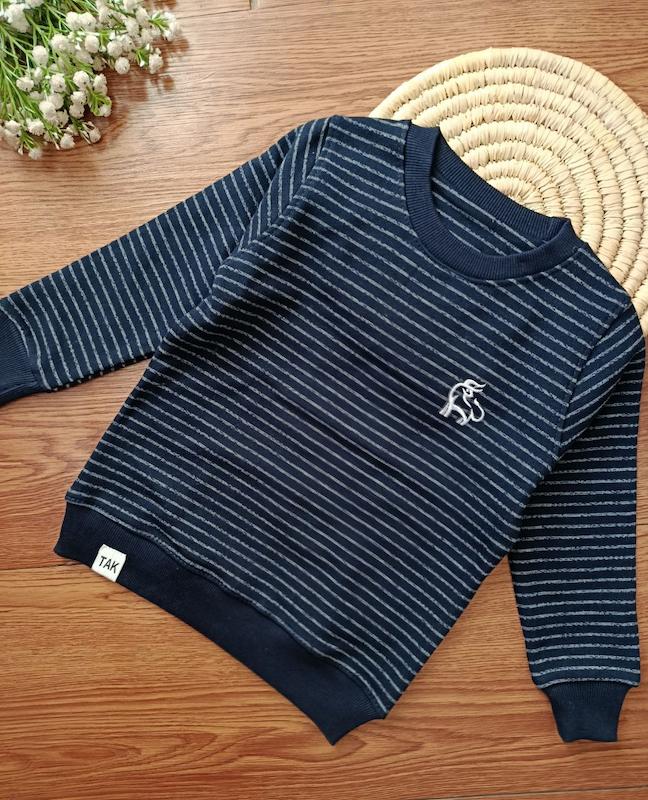 بلوز دورس شایان