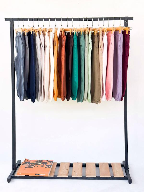 شلوار اسلش دخترانه