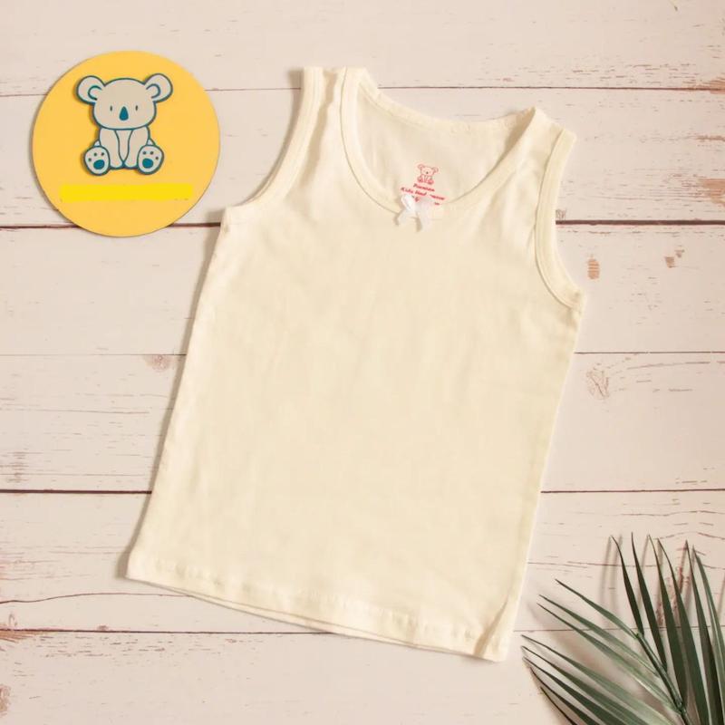 رکابی پاپیون دخترانه