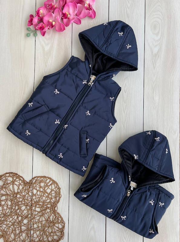 پافر دخترانه السا