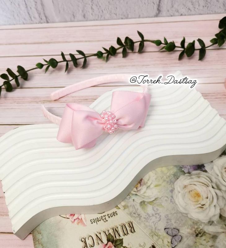 تل پاپیونی صورتی