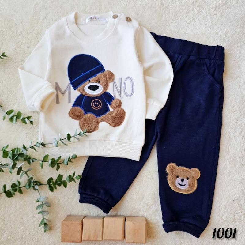 بلوز شلوار نقلی چوبکاری