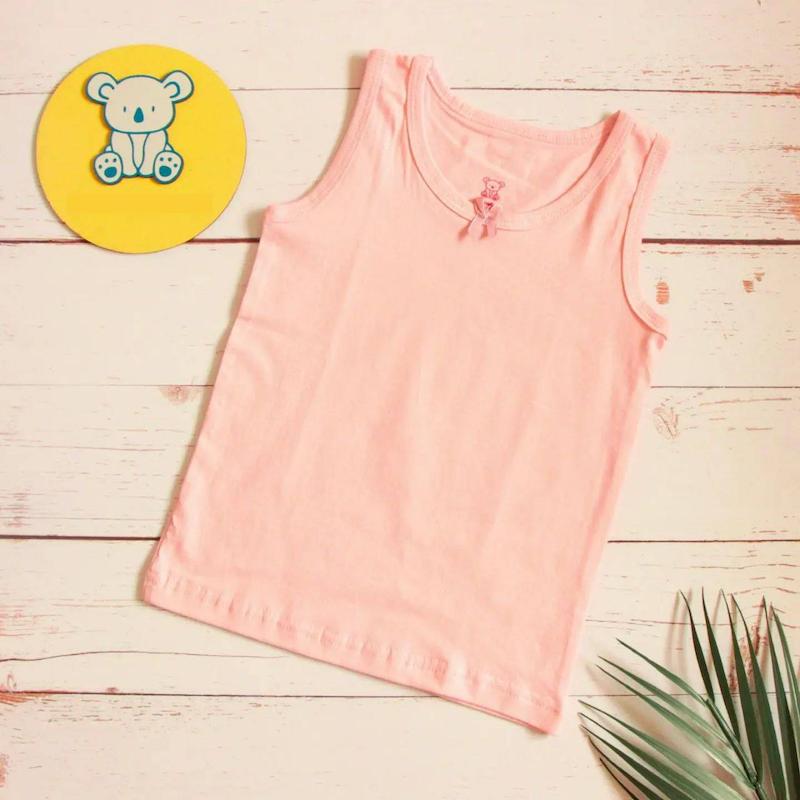 رکابی پاپیون صورتی