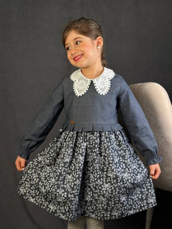 پیراهن لیانا