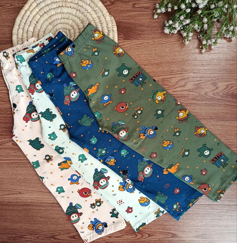 شلوار راحتی پسرانه سپهر