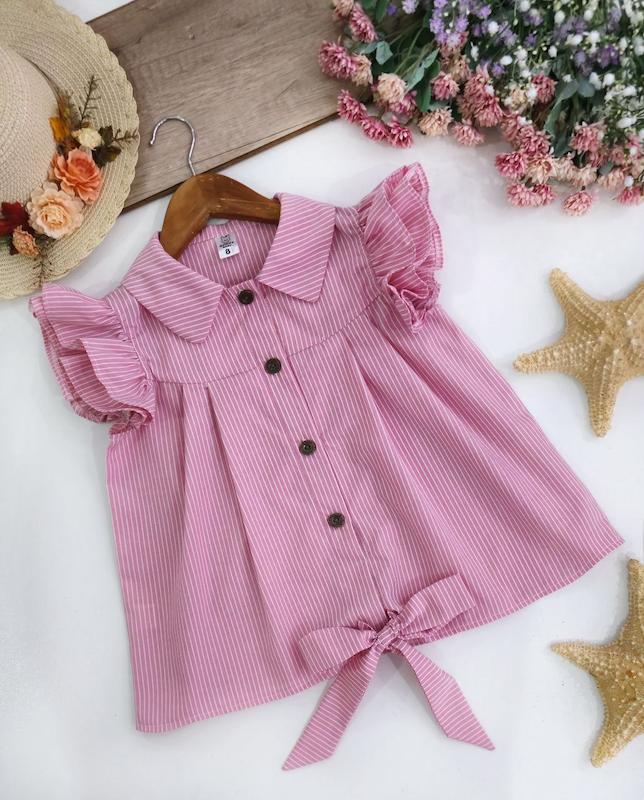 شومیز نوجوان نسترن