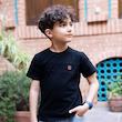 تیشرت محرمی کلاسیک(بزرگ)
