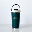 تراول ماگ سیتارایوری دسته سیلیکنی حجم 560ml