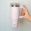 تراول ماگ تامبلر 900ml تایسو teyso