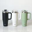 تراول ماگ تامبلر 900ml تایسو teyso