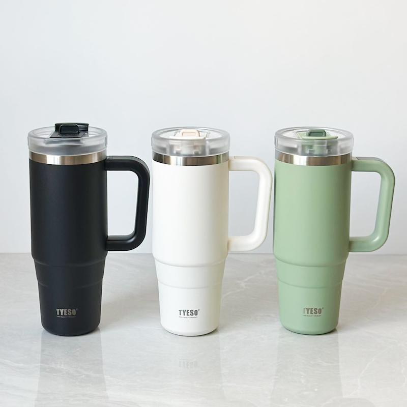 تراول ماگ تامبلر 900ml تایسو teyso