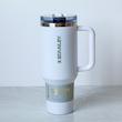 استنلی با درب بدون نشتی