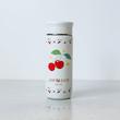 تراول ماگ البالویی 🍒دیلر diller 220ml