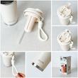 تراول ماگ دوحالته دیلر 560ml diller