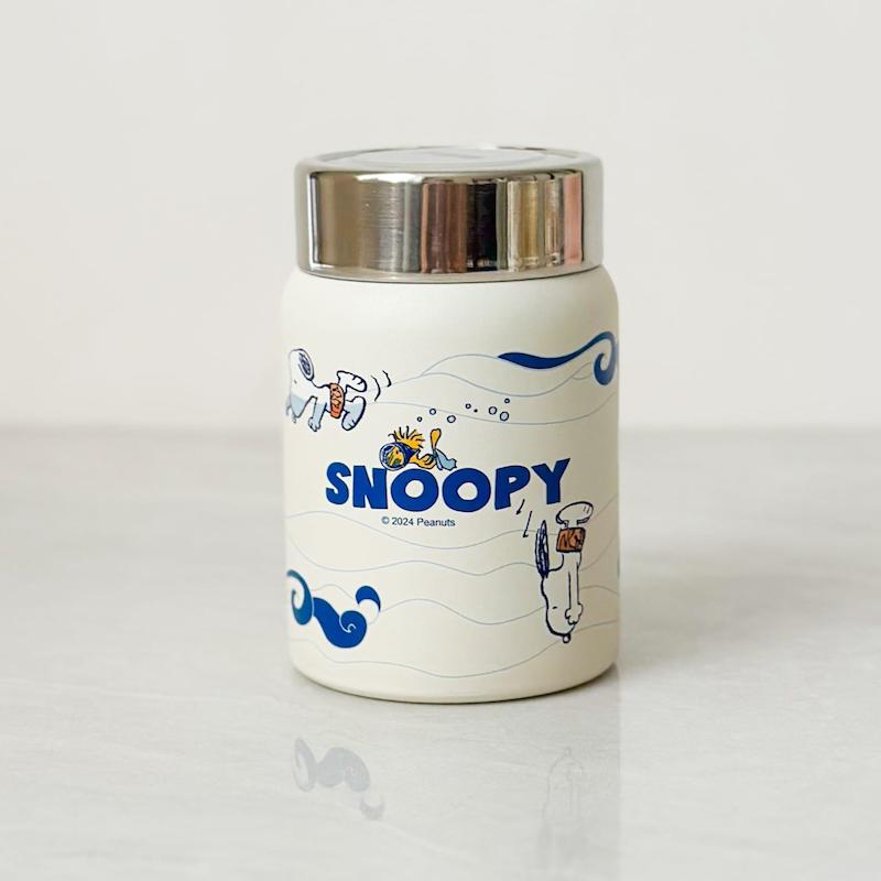 تراول ماگ اسنوپی snoopy