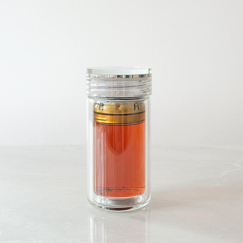 ماگ دوجداره دمنوش