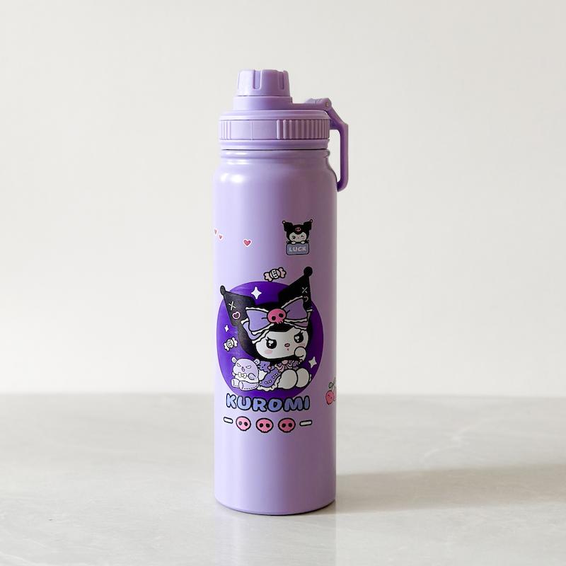 تراول ماگ کرومی