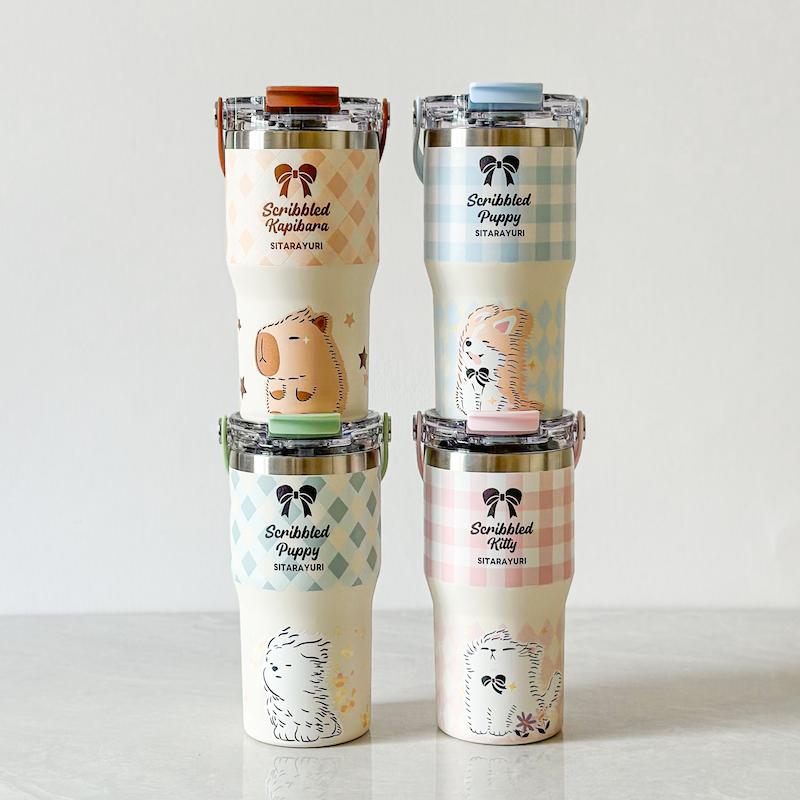 تامبلر سیتارایوری در باد 600ml