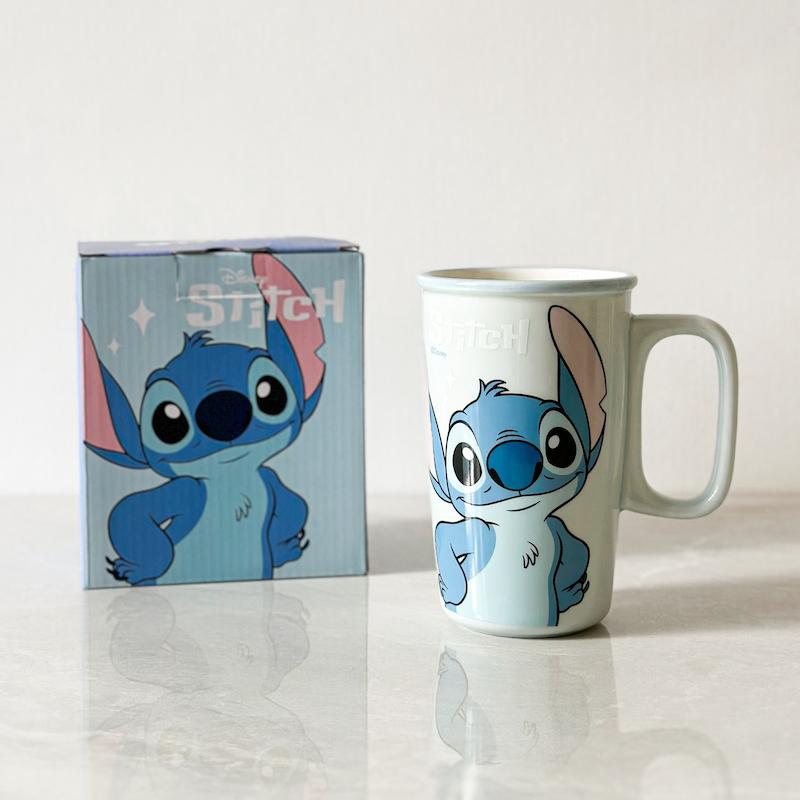 ماگ استیچ دسته دار