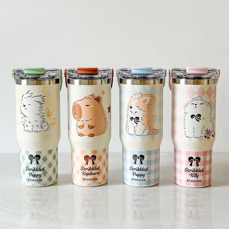 تامبلر سیتارایوری در باد حجم 900ml