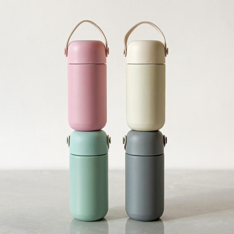 مینی تراول ماگ فنقل