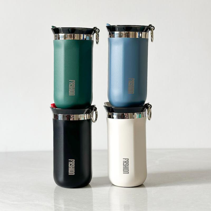 تراول ماگ فشن