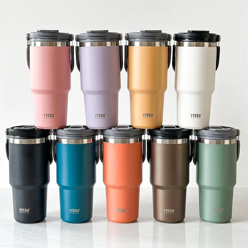 تامبلر تایسو حجم 750ml