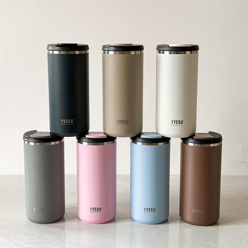 تراول ماگ تایسو حجم 600ML