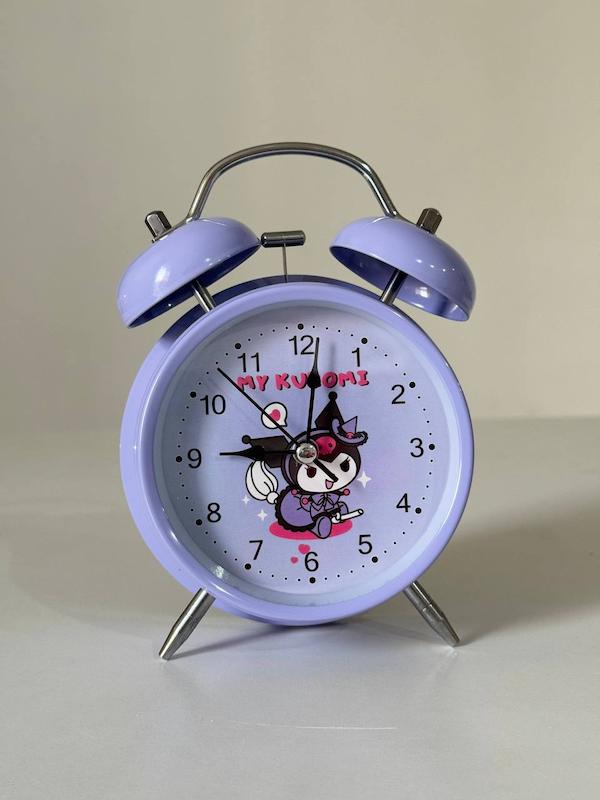 ساعت کرومی کد 7277109