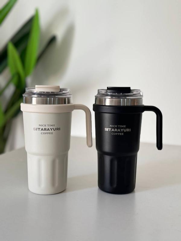 تراول ماگ سیتارایوری 600 میل دسته دار کد 7277157