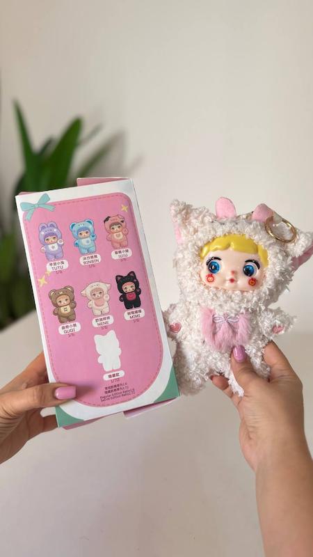 بلایند باکس نومی کد 7277164