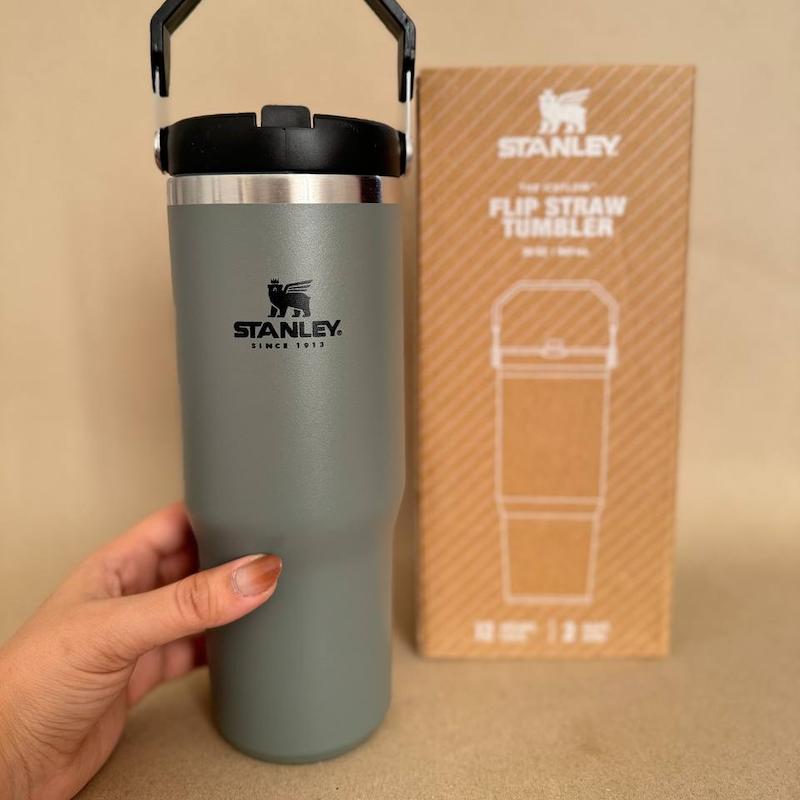 تراول ماگ استنلی 900 میل کد 7277165