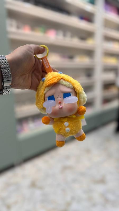 بلایند باکس کرای بی بی کد 7277166