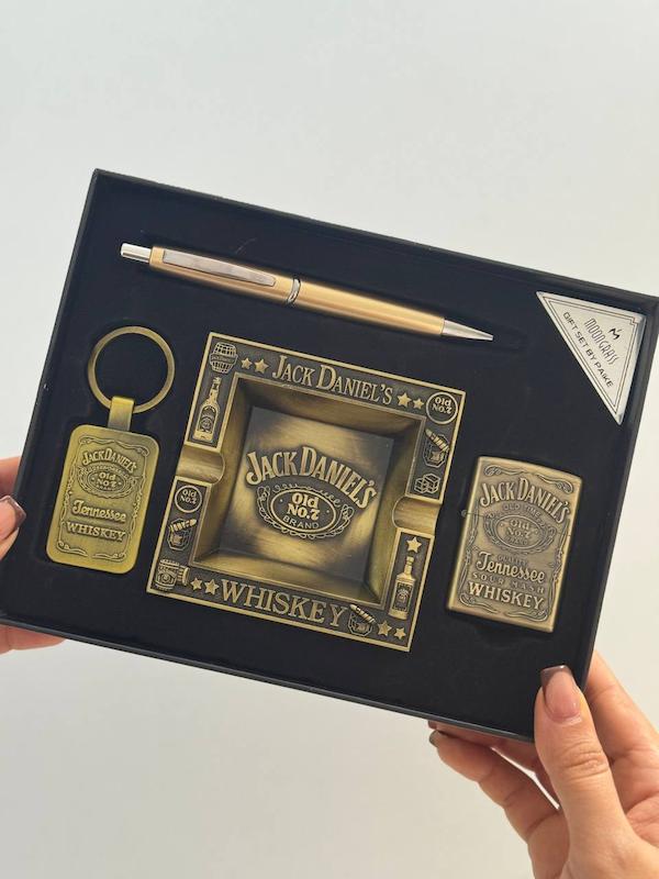 ست کادویی و زیرسیگاری کد 7277167